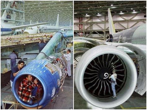 b777 engine size|777 engine size comparison.